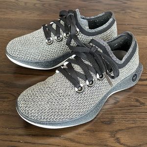 Allbirds athletic shoes